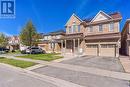 22 Raccoon Street, Brampton, ON  - Outdoor With Facade 