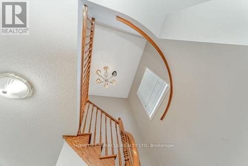 22 Raccoon Street, Brampton, ON - Indoor Photo Showing Other Room