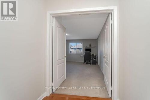 22 Raccoon Street, Brampton, ON - Indoor Photo Showing Other Room