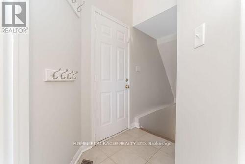 22 Raccoon Street, Brampton, ON - Indoor