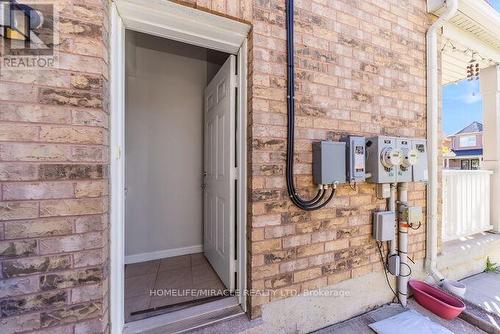 22 Raccoon Street, Brampton, ON - 