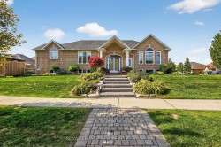 97 Riverwood Terrace Caledon, ON L7E 1S6