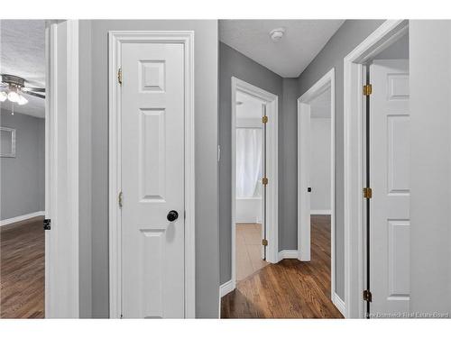76 Cap Pele Crt, Dieppe, NB 