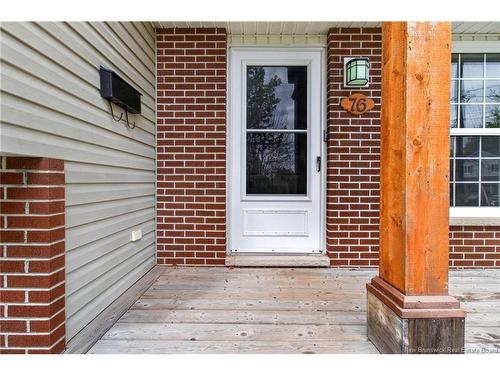 76 Cap Pele Crt, Dieppe, NB 