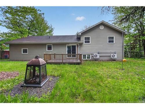 76 Cap Pele Crt, Dieppe, NB 