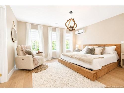 40 Navigateurs, Moncton, NB 