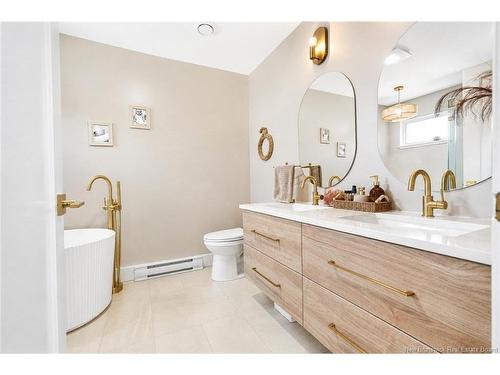 40 Navigateurs, Moncton, NB 