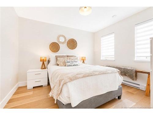40 Navigateurs, Moncton, NB 