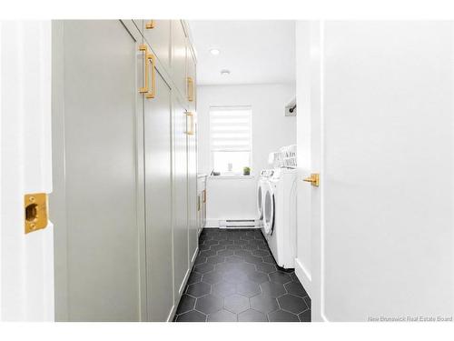 40 Navigateurs, Moncton, NB 