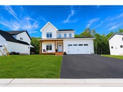 40 Navigateurs Moncton, NB E1K 0A6