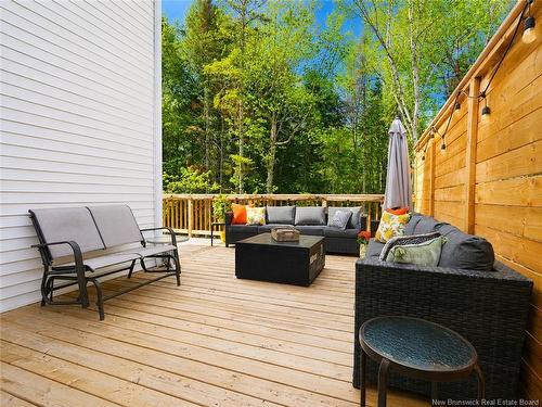 40 Navigateurs, Moncton, NB 