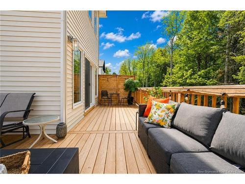 40 Navigateurs, Moncton, NB 
