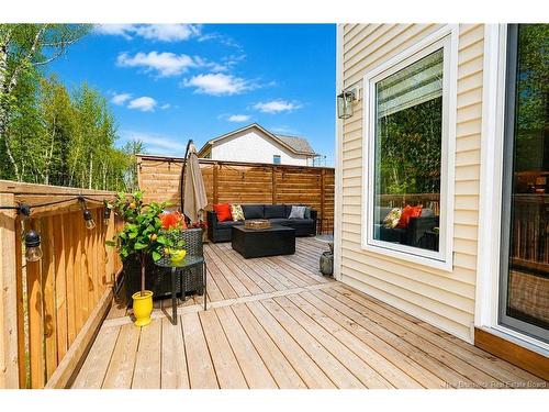 40 Navigateurs, Moncton, NB 