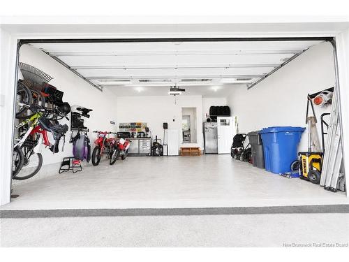 40 Navigateurs, Moncton, NB 