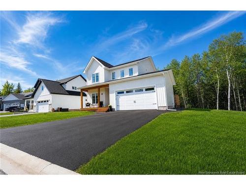 40 Navigateurs, Moncton, NB 