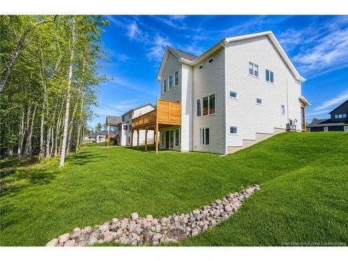 40 Navigateurs, Moncton, NB 