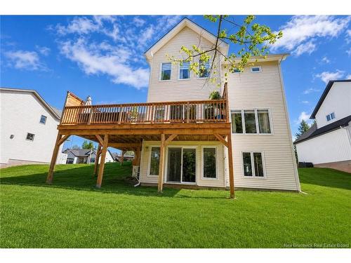 40 Navigateurs, Moncton, NB 