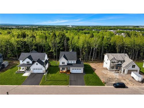 40 Navigateurs, Moncton, NB 