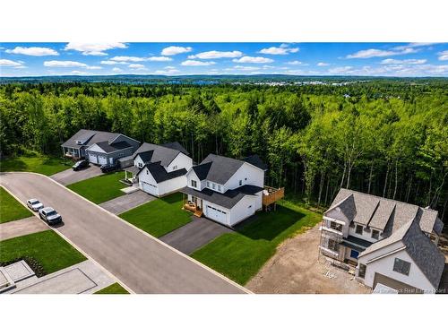 40 Navigateurs, Moncton, NB 