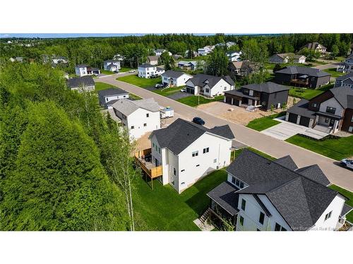 40 Navigateurs, Moncton, NB 