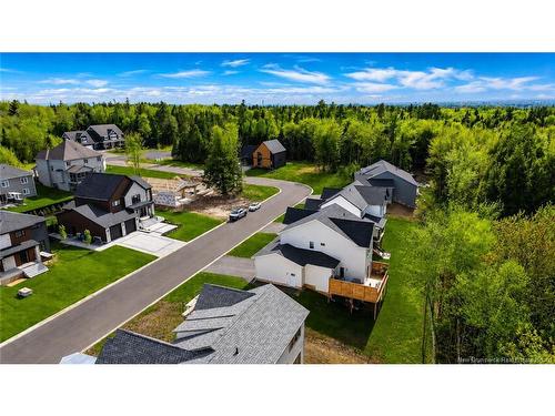 40 Navigateurs, Moncton, NB 
