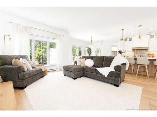 40 Navigateurs, Moncton, NB 