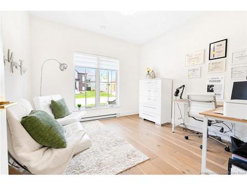 40 Navigateurs, Moncton, NB 