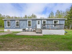 95 Acadie ST Grande-Anse, NB E8N 1A1