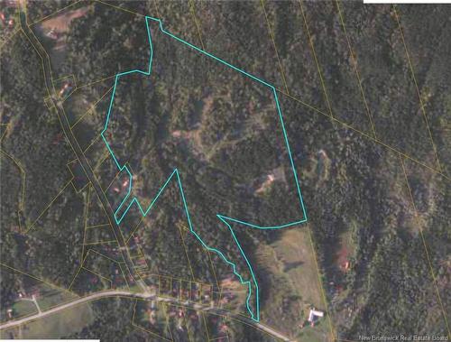 - Mcgraw Road, Bains Corner, NB 