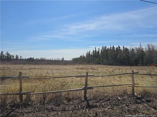 Acreage North Black River Rd, Black River Bridge, NB 