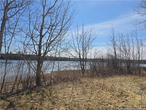 Acreage North Black River Rd, Black River Bridge, NB 