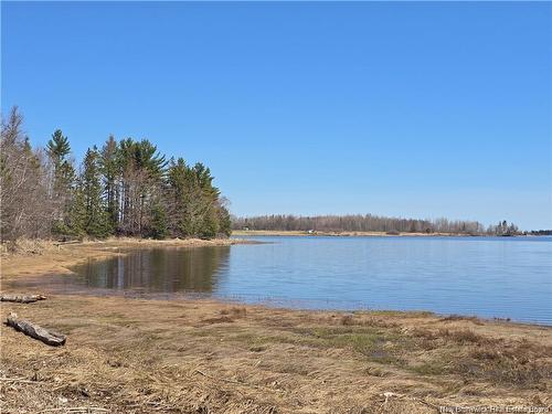 Acreage North Black River Rd, Black River Bridge, NB 