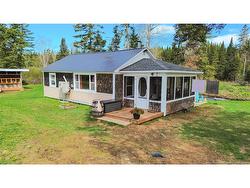 15 North Ridge RD Foreston, NB E7L 1K4