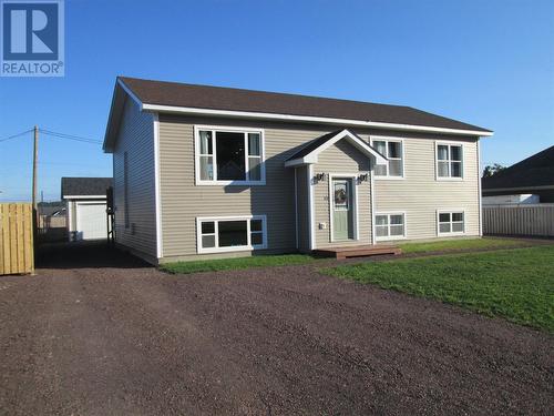 15 McDonald Crescent  Bishop's Falls, NL A0H 1C0