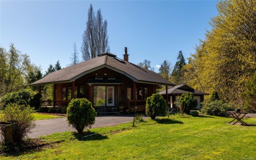 7788 Somenos Rd, Duncan, BC 