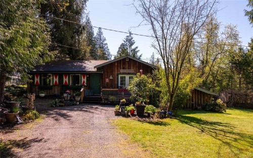 7788 Somenos Rd, Duncan, BC 