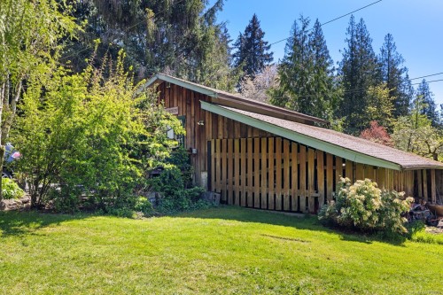 7788 Somenos Rd, Duncan, BC 