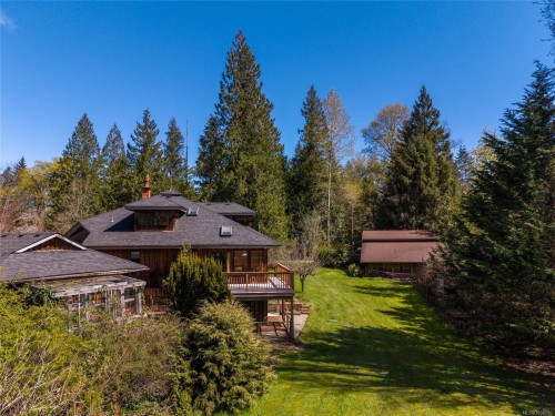 7788 Somenos Rd, Duncan, BC 