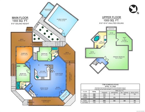 7788 Somenos Rd, Duncan, BC 