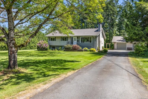 6067 Lakes Rd, Duncan, BC 