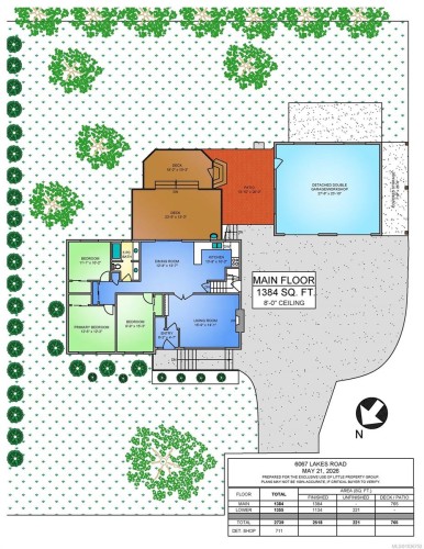 6067 Lakes Rd, Duncan, BC 