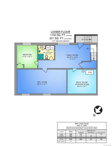 6067 Lakes Rd, Duncan, BC 