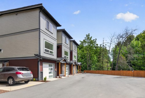 #113-2899 River Rd, Chemainus, BC 