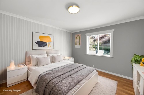 610 Ralph St, Saanich, BC 