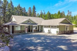 900 Rivers Edge Dr Nanoose Bay, BC V9P 9L6
