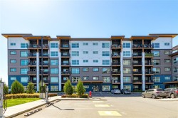#217-2469 Gateway Rd Langford, BC V9B 6R7