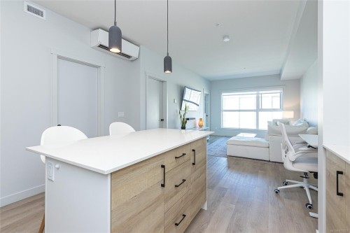 #217-2469 Gateway Rd, Langford, BC - Indoor