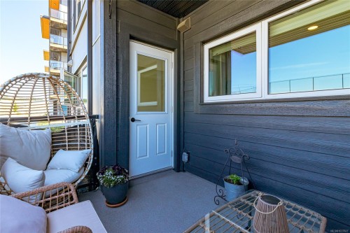 #217-2469 Gateway Rd, Langford, BC - Outdoor With Exterior