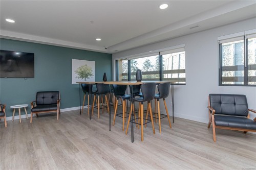 #217-2469 Gateway Rd, Langford, BC - Indoor