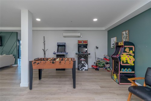 #217-2469 Gateway Rd, Langford, BC - Indoor